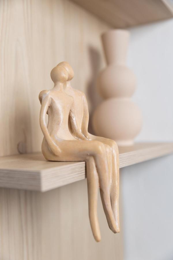 Panorama Studio Apartman Fiume Kültér fotó